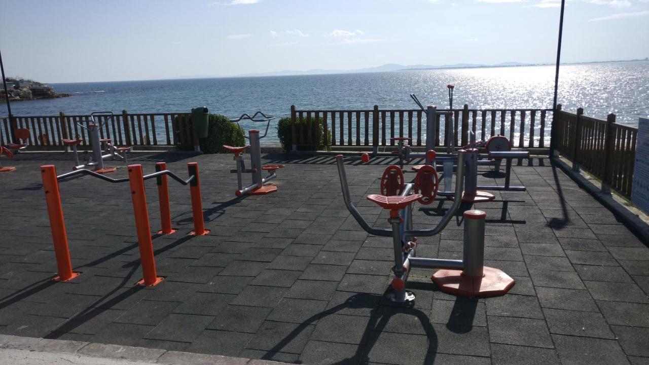 Dream Holiday Rawda Apartamenty Экстерьер фото