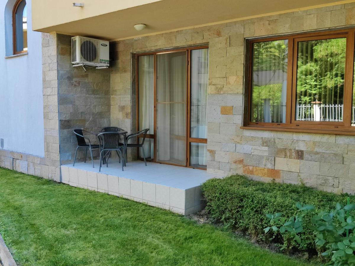 Dream Holiday Rawda Apartamenty Экстерьер фото