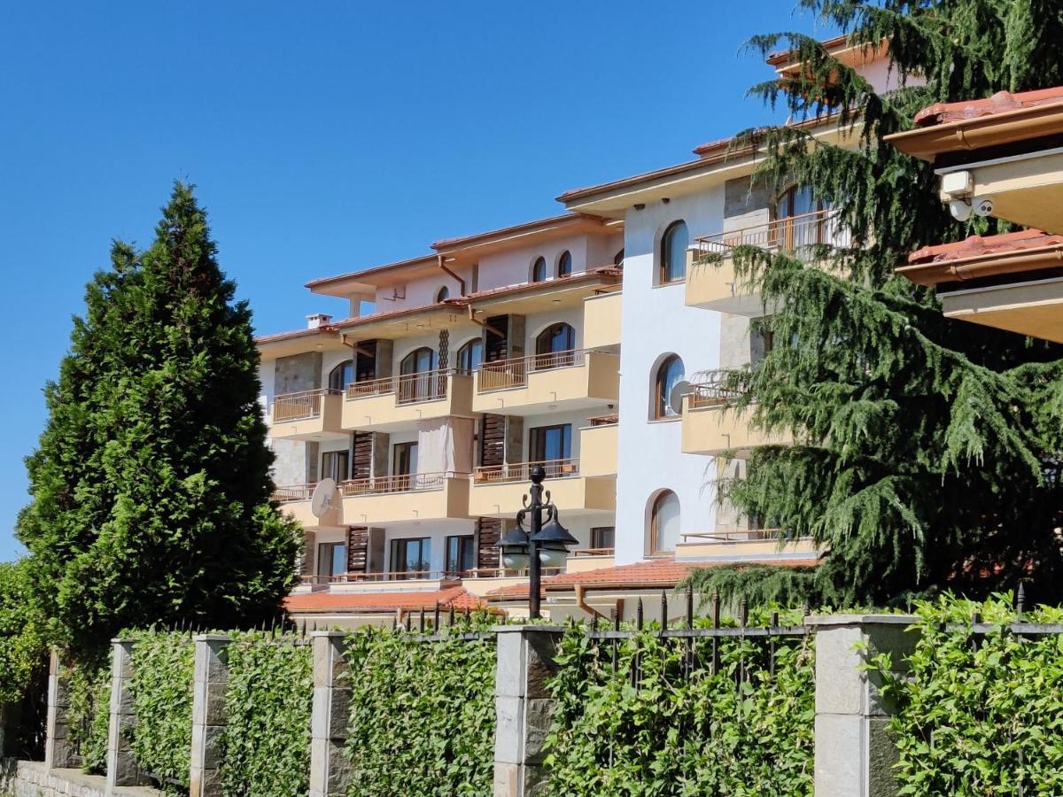 Dream Holiday Rawda Apartamenty Экстерьер фото
