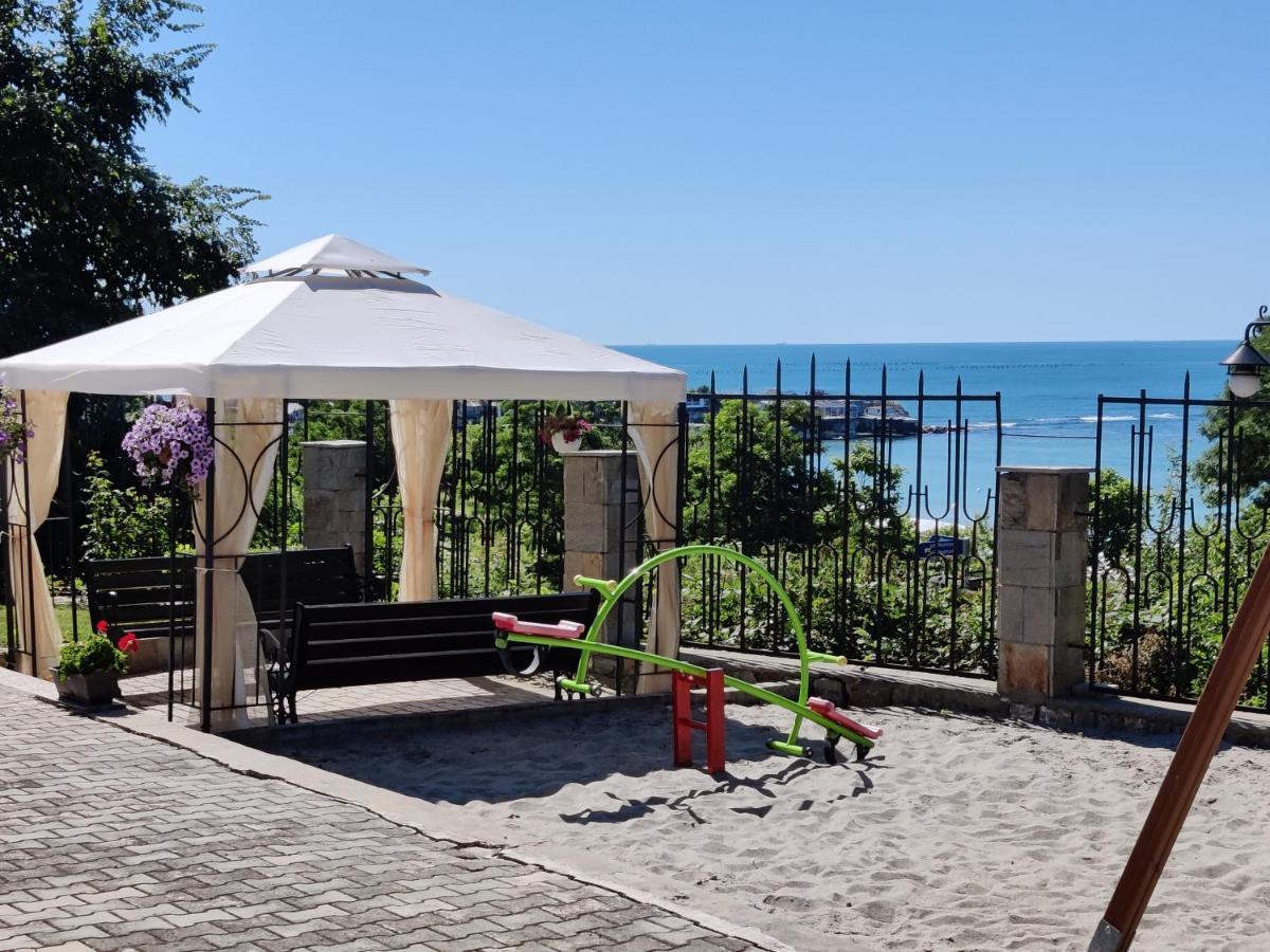 Dream Holiday Rawda Apartamenty Экстерьер фото