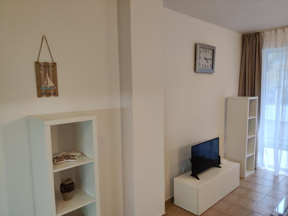 Dream Holiday Rawda Apartamenty Экстерьер фото