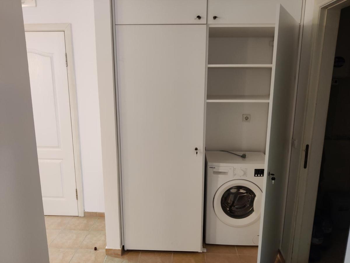 Dream Holiday Rawda Apartamenty Экстерьер фото