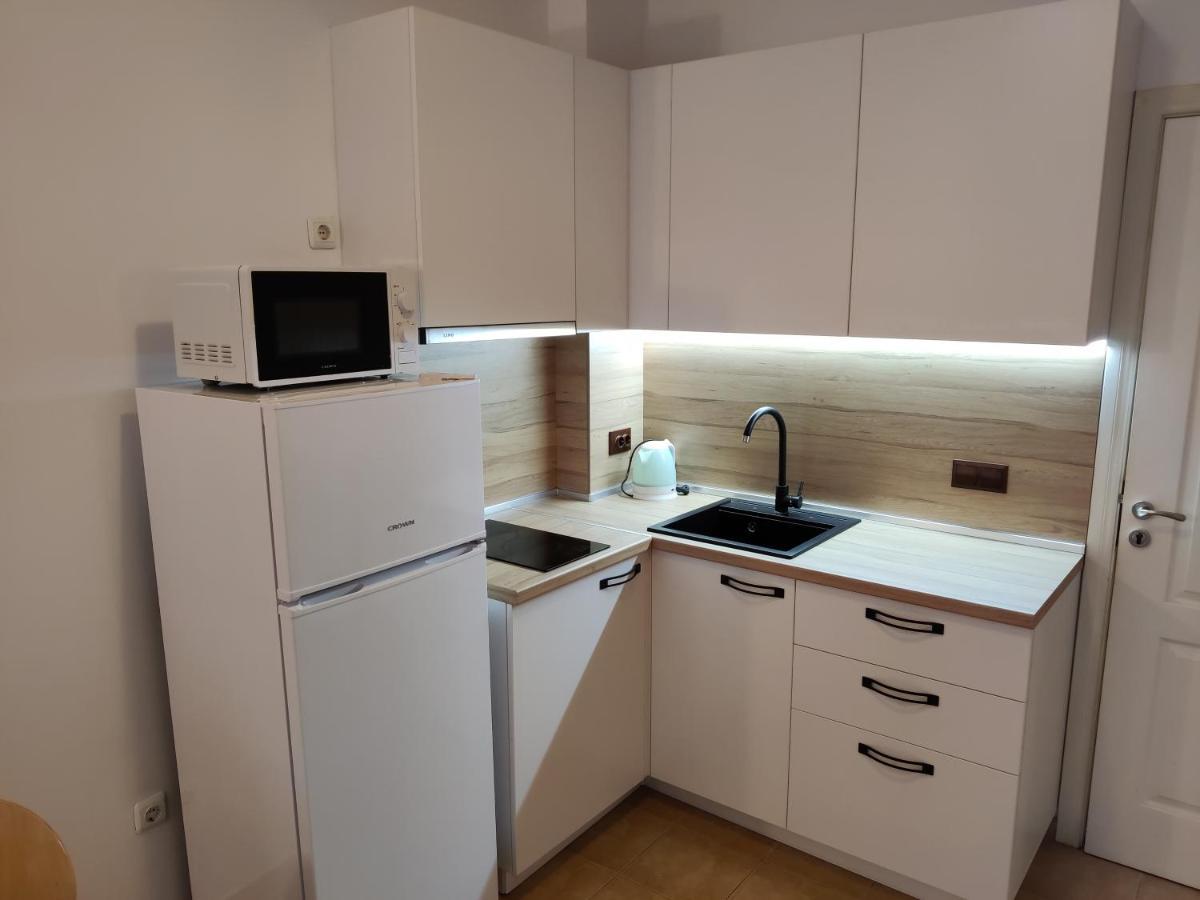Dream Holiday Rawda Apartamenty Экстерьер фото