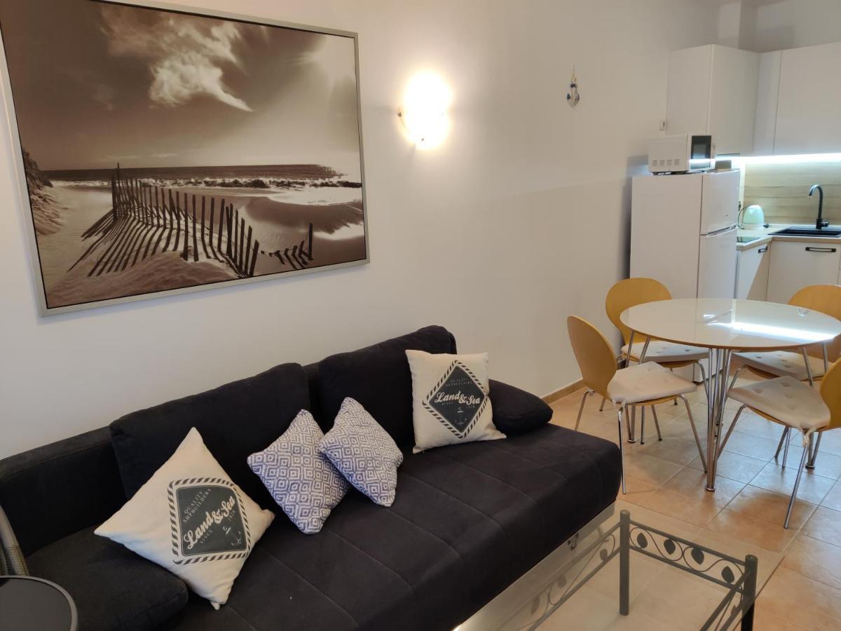 Dream Holiday Rawda Apartamenty Экстерьер фото