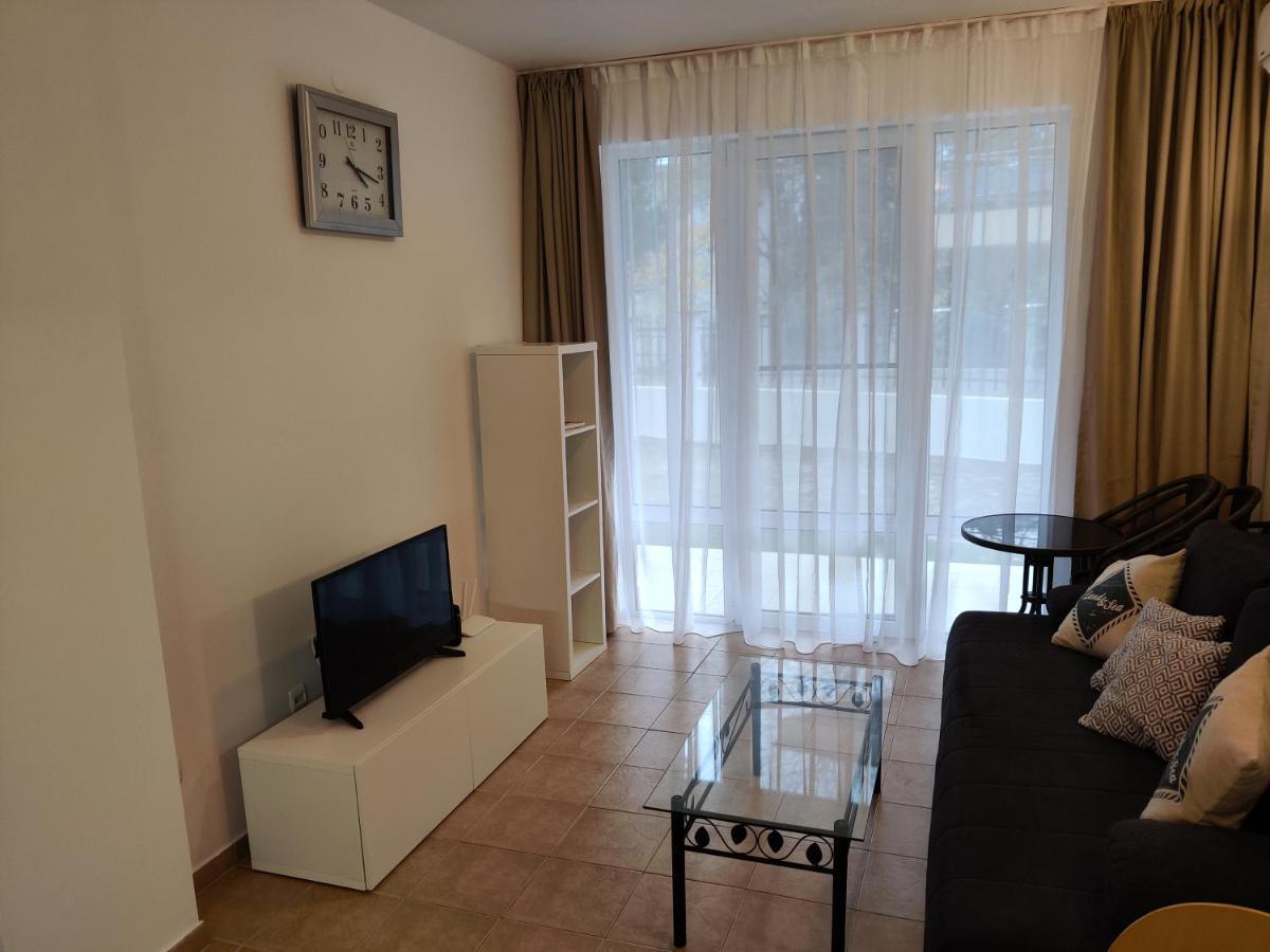 Dream Holiday Rawda Apartamenty Экстерьер фото