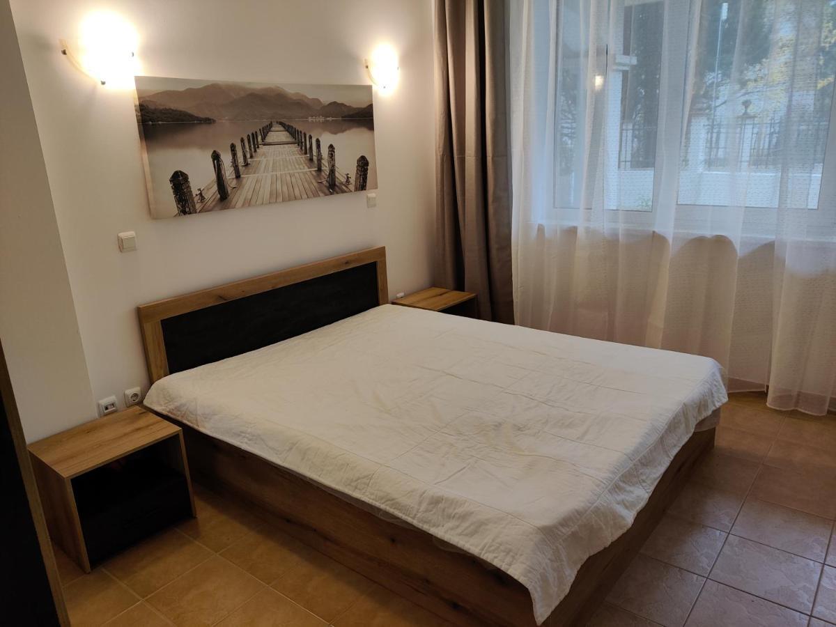 Dream Holiday Rawda Apartamenty Экстерьер фото