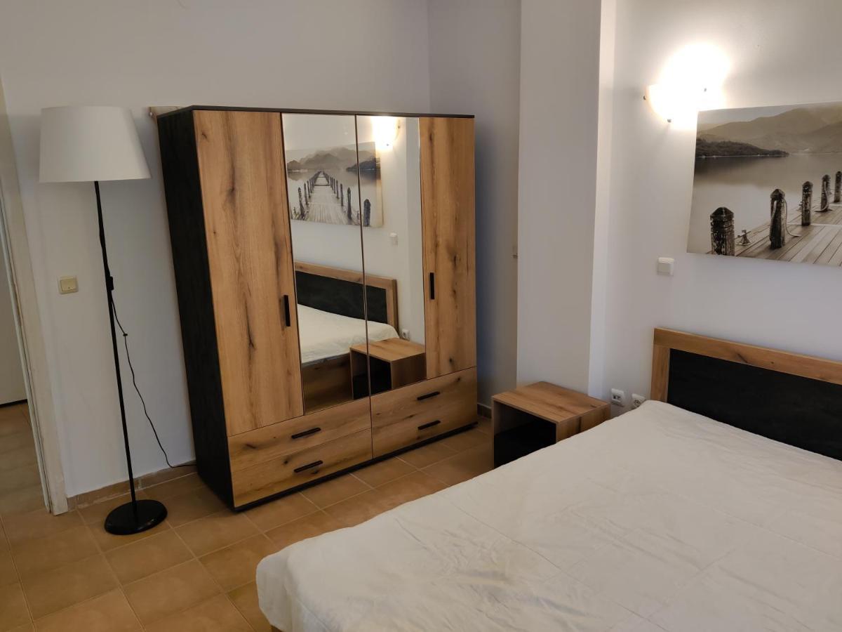 Dream Holiday Rawda Apartamenty Экстерьер фото