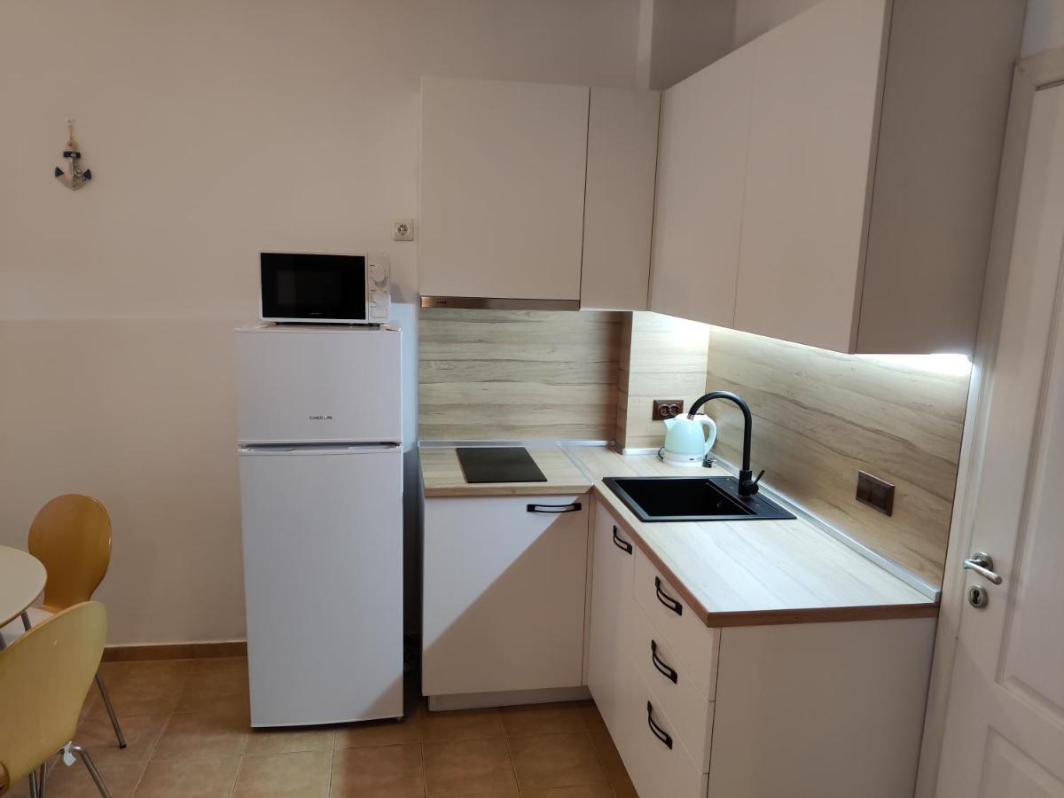 Dream Holiday Rawda Apartamenty Экстерьер фото