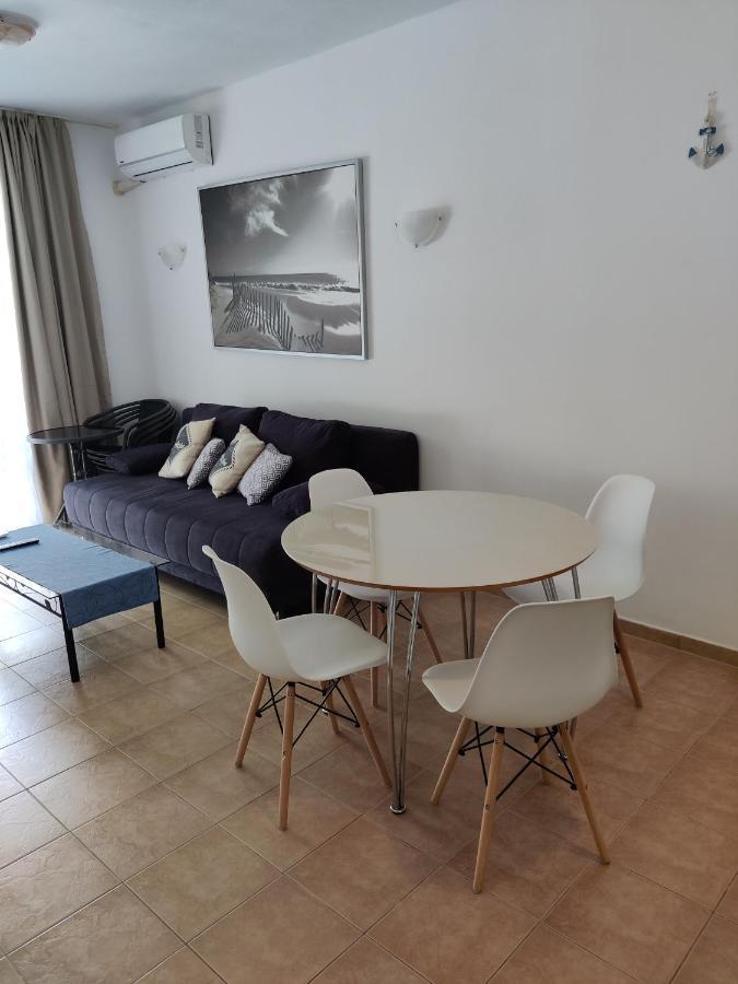 Dream Holiday Rawda Apartamenty Экстерьер фото