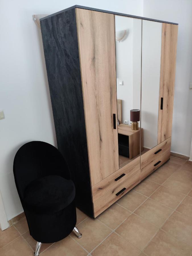 Dream Holiday Rawda Apartamenty Экстерьер фото
