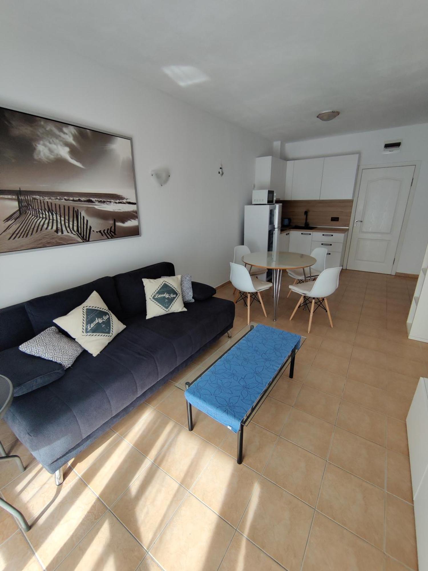 Dream Holiday Rawda Apartamenty Экстерьер фото