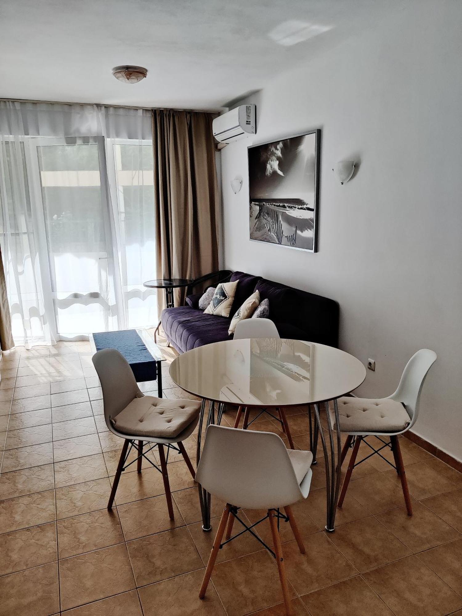 Dream Holiday Rawda Apartamenty Экстерьер фото