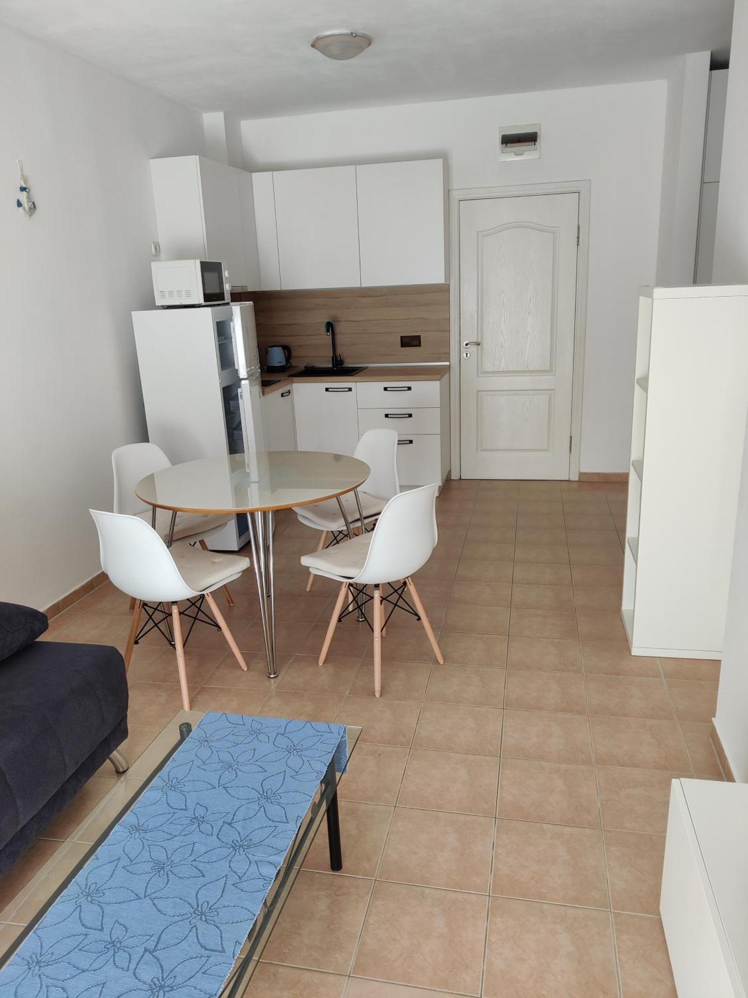 Dream Holiday Rawda Apartamenty Экстерьер фото