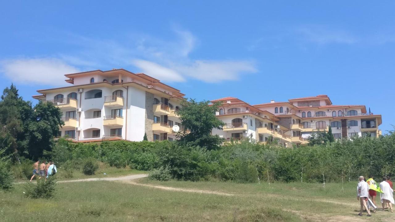 Dream Holiday Rawda Apartamenty Экстерьер фото