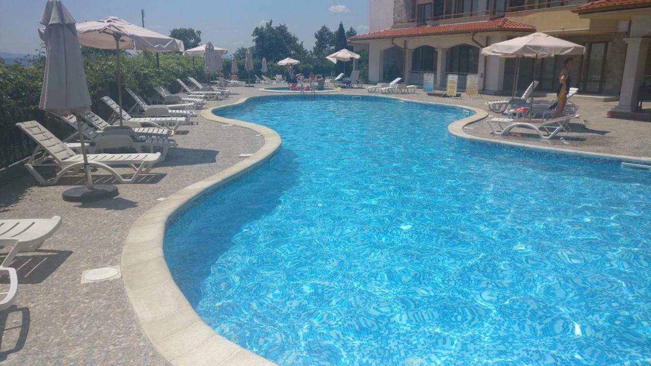Dream Holiday Rawda Apartamenty Экстерьер фото