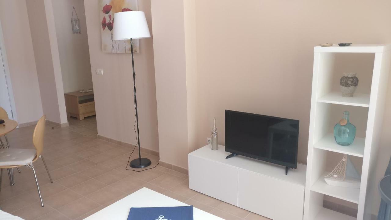 Dream Holiday Rawda Apartamenty Экстерьер фото