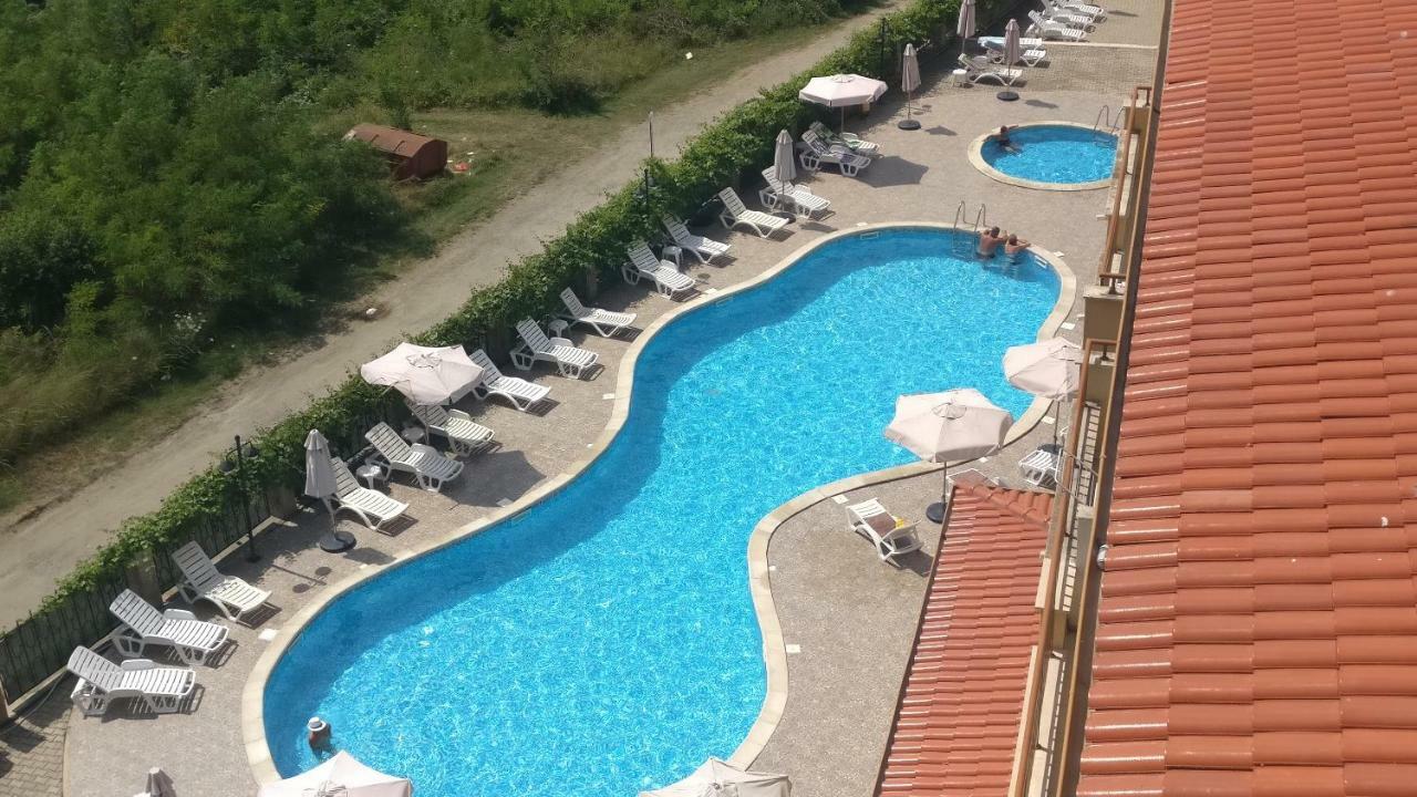 Dream Holiday Rawda Apartamenty Экстерьер фото