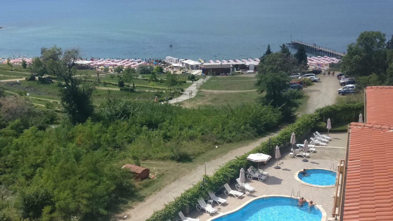 Dream Holiday Rawda Apartamenty Экстерьер фото