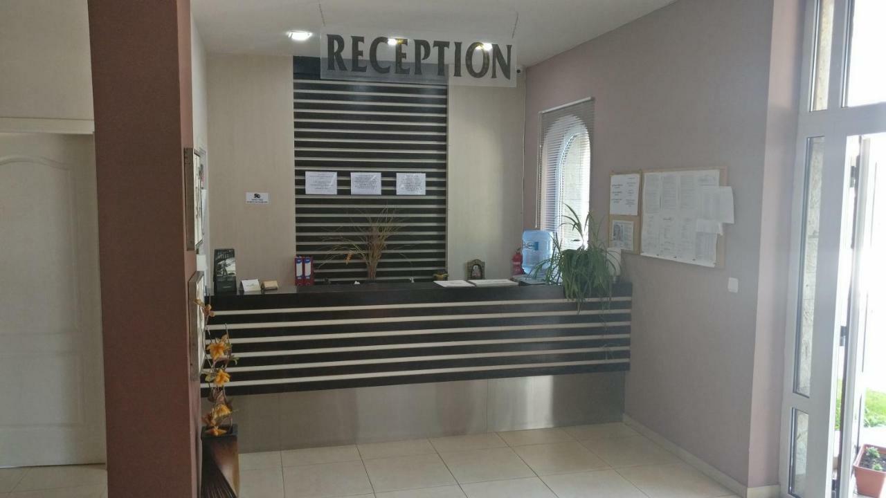 Dream Holiday Rawda Apartamenty Экстерьер фото