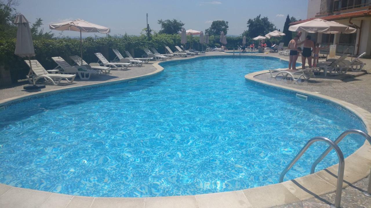 Dream Holiday Rawda Apartamenty Экстерьер фото