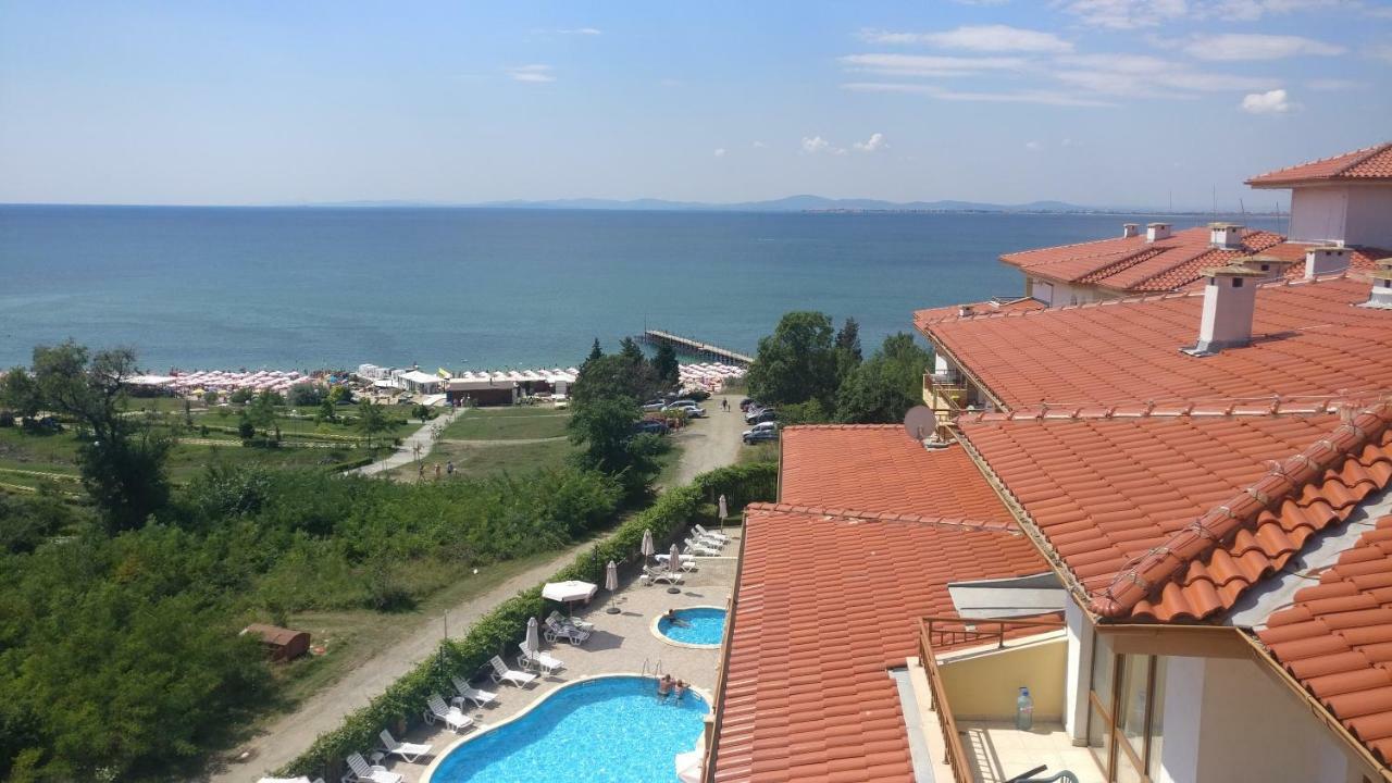 Dream Holiday Rawda Apartamenty Экстерьер фото