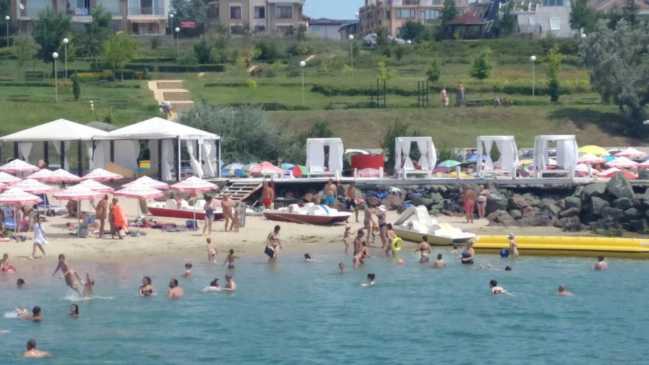 Dream Holiday Rawda Apartamenty Экстерьер фото