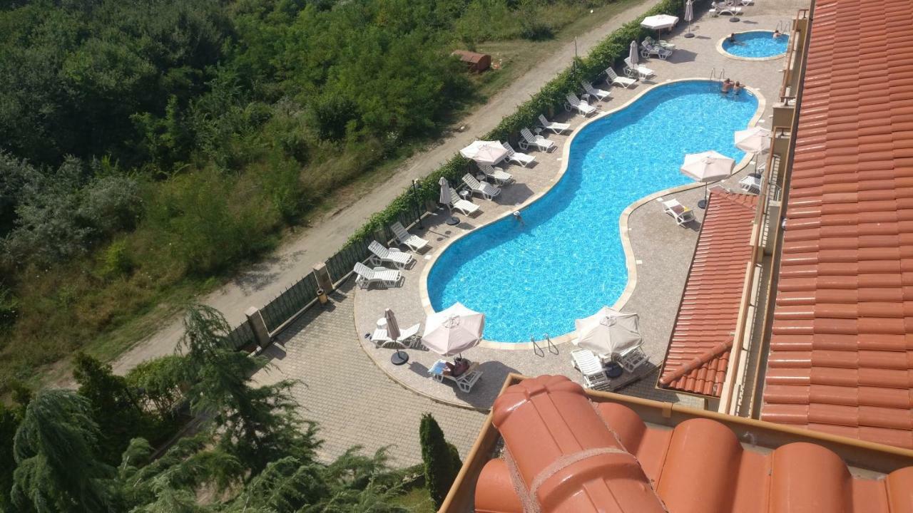 Dream Holiday Rawda Apartamenty Экстерьер фото