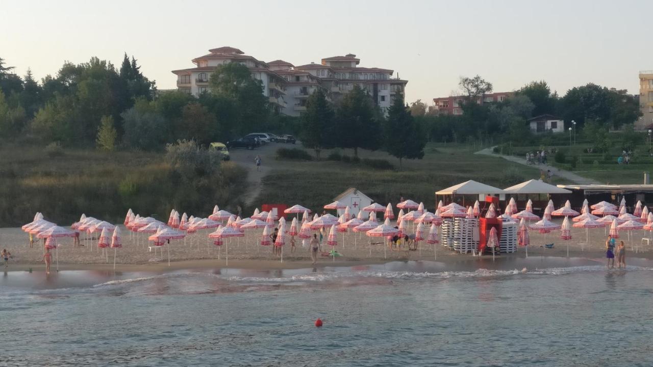 Dream Holiday Rawda Apartamenty Экстерьер фото
